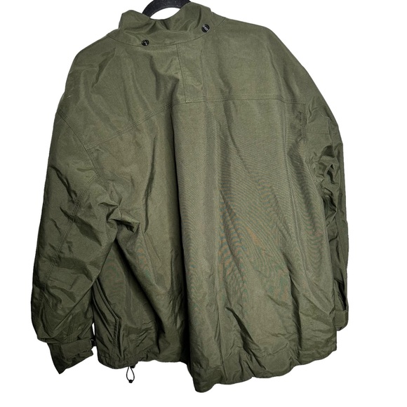 STORM DEFENDER® LOOSE FIT HEAVYWEIGHT JACKET Size XL - Picture 8 of 8